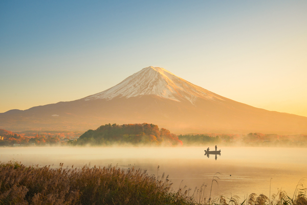 富士山