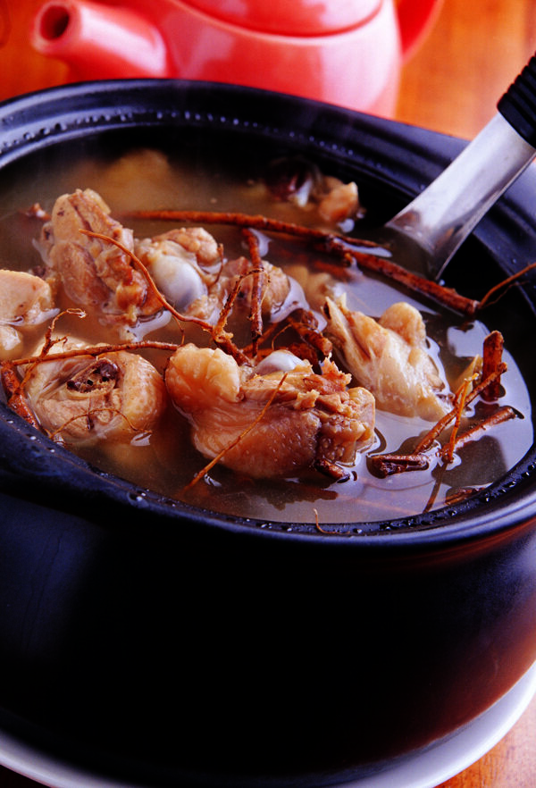 餐饮美食