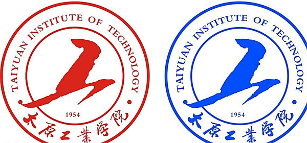 太原工业学院logo图片