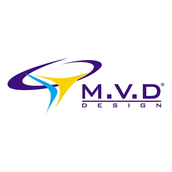 MVD设计