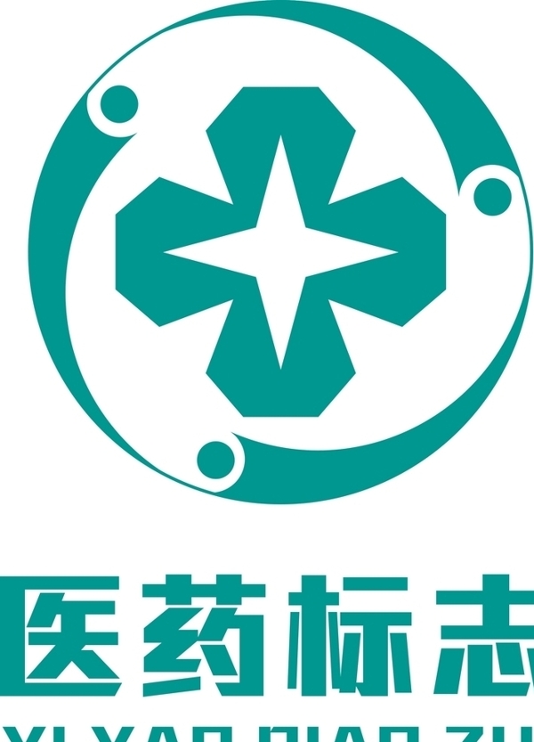 药店logo