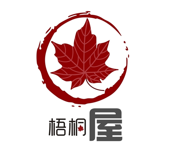 叶子LOGO