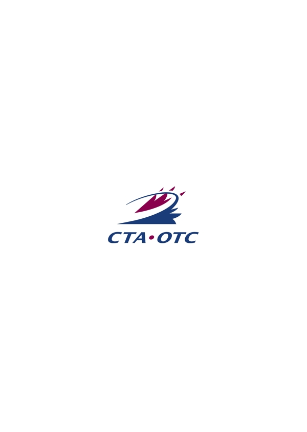 CTAOTC1logo设计欣赏CTAOTC1公路运输标志下载标志设计欣赏