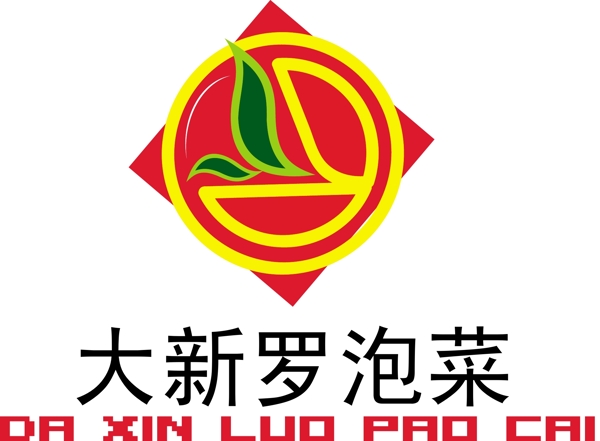 泡菜logo图片