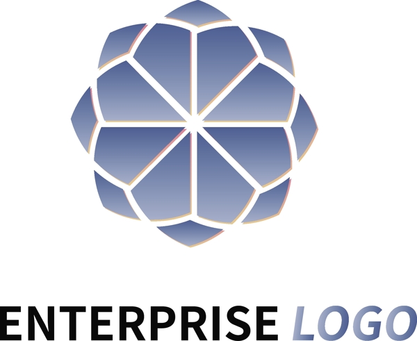 网络IT公司logo