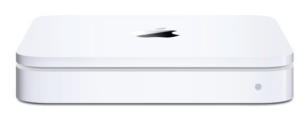 苹果无线硬盘驱动器图片