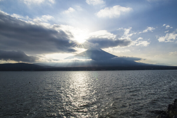 日本富士山