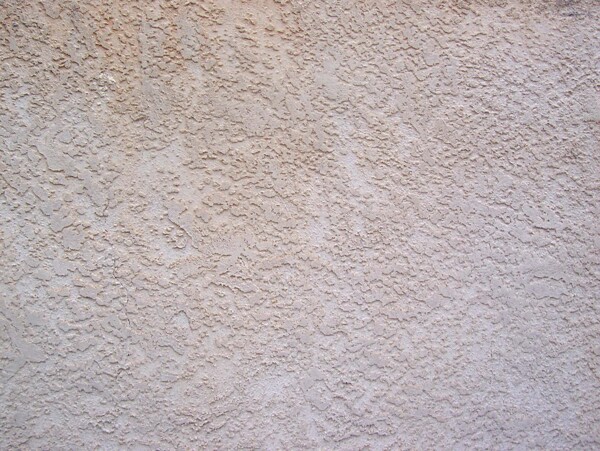 纹理清晰的石膏泥墙面材质贴图