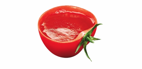 酱料番茄酱绿色水果蔬菜食物搭配