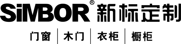 新标定制标志LOGO矢量