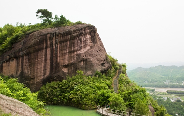 梧州石表山景区图片