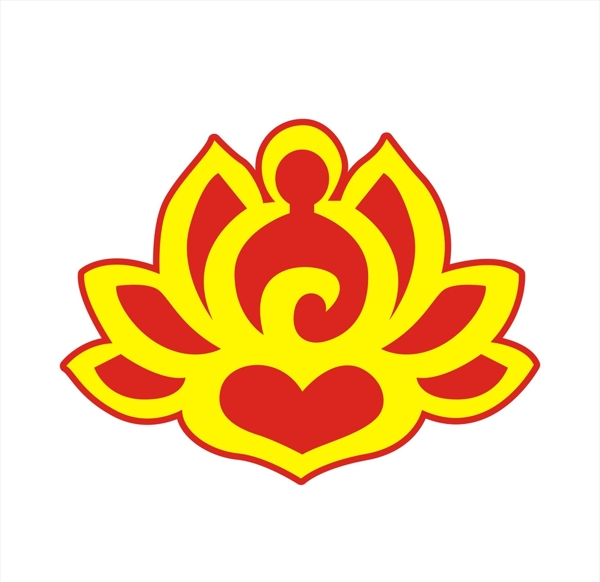 高就素食餐馆LOGO图片