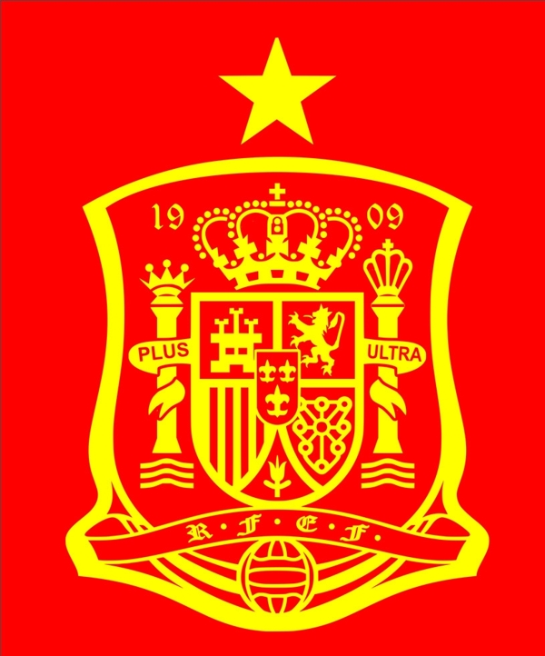 西班牙国家足球队