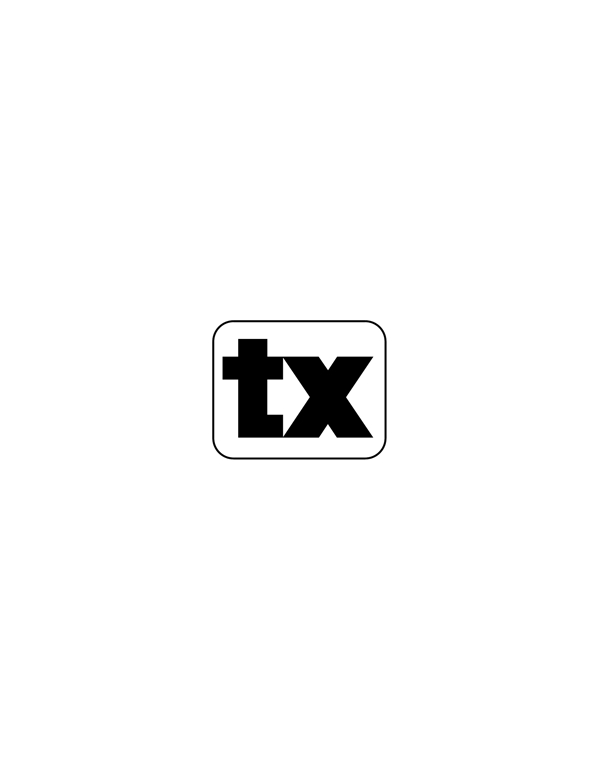 TXlogo设计欣赏TX金融业LOGO下载标志设计欣赏