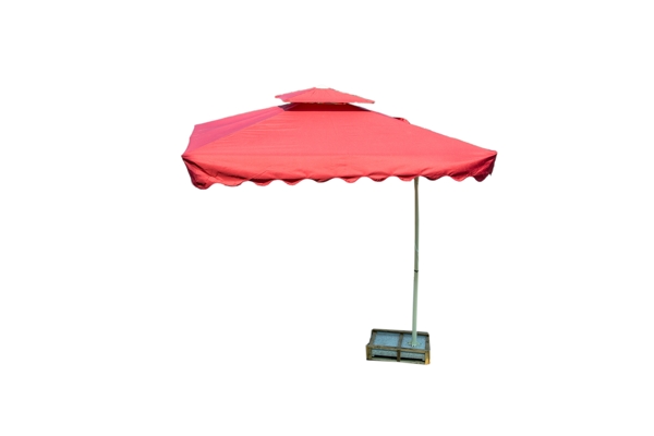 简约大气的遮阳伞