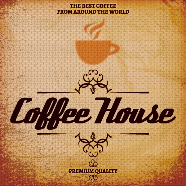 咖啡coffee图标图片