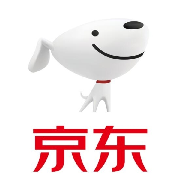 矢量京东logo图片