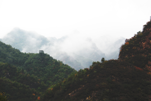 自然风景图片