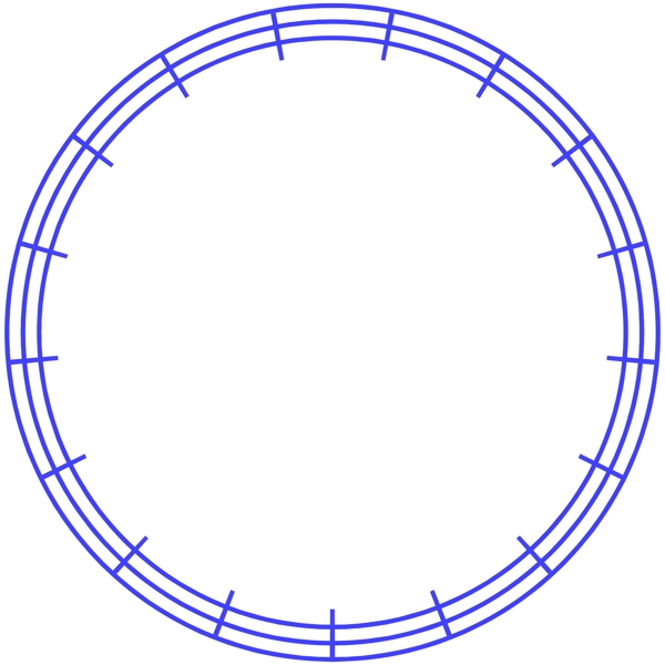 矢量边框素材