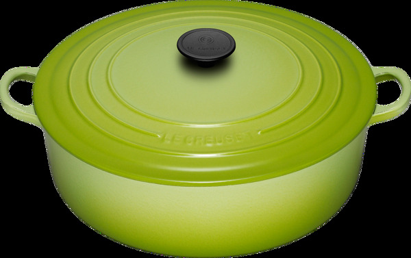 绿色砂锅煮锅免抠png透明图层素材