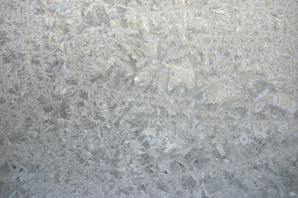 冰晶材质背景图片