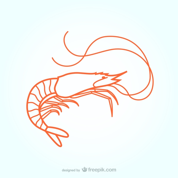 龙虾插图