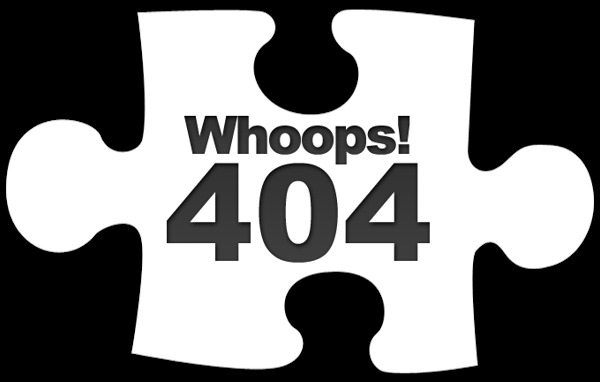 404返回页面模板图片
