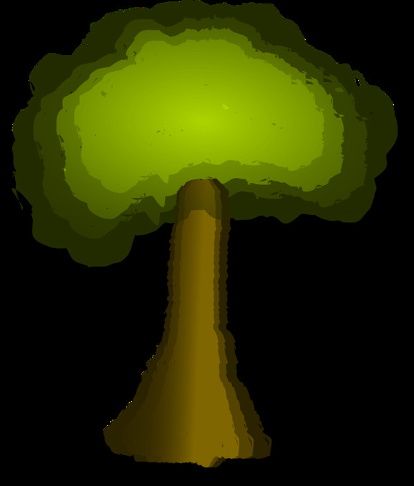 一棵树6