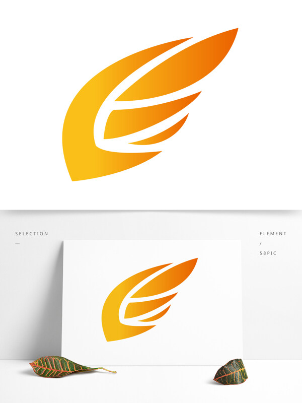 企业商务logo