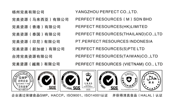 完美名片图片