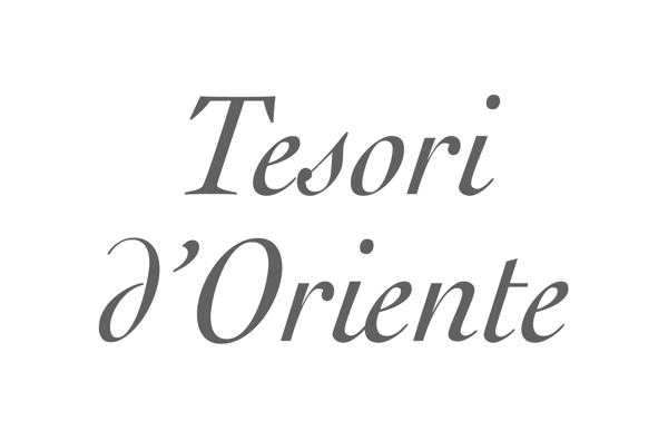 Tesoridorientelogo设计欣赏Tesoridoriente洗护品LOGO下载标志设计欣赏