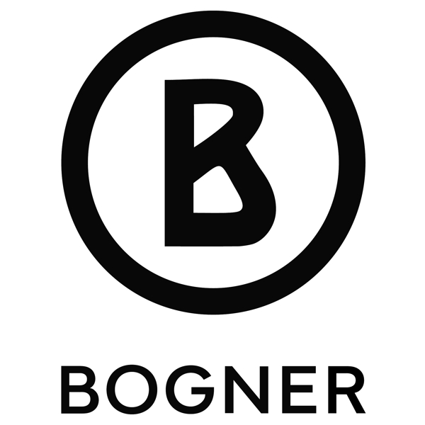 Bogner1logo设计欣赏Bogner1服装品牌LOGO下载标志设计欣赏
