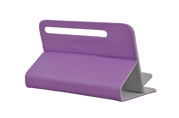 紫色ipad保护套图片