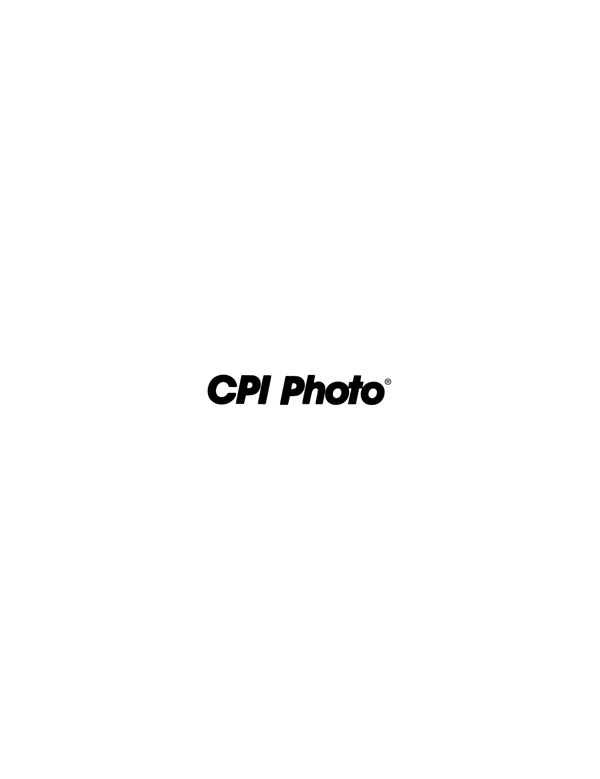 CPIPhotologo设计欣赏传统企业标志CPIPhoto下载标志设计欣赏