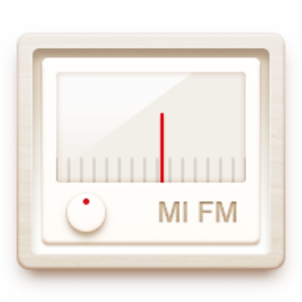 收音机FM