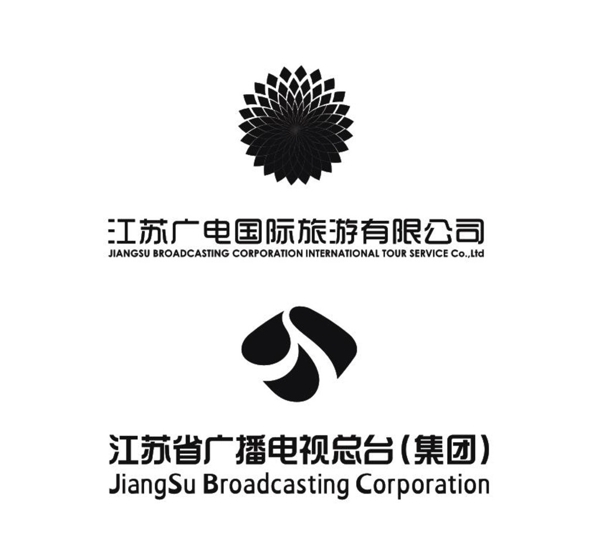 江苏广播电视台logo