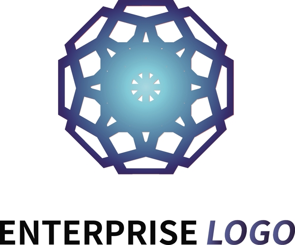 商务科技logo