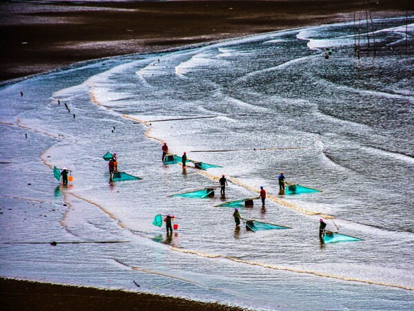 霞浦