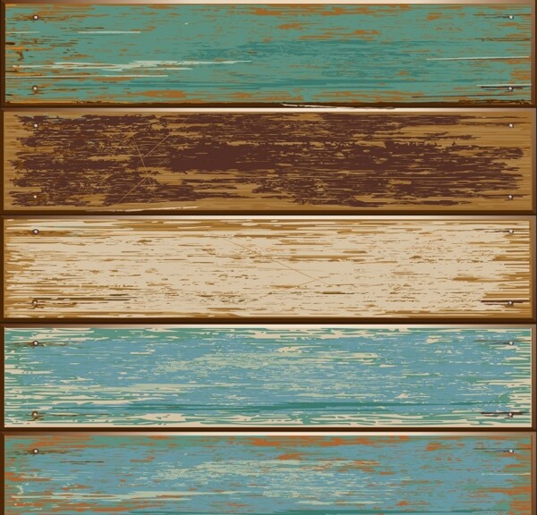 木纹木板背景图片