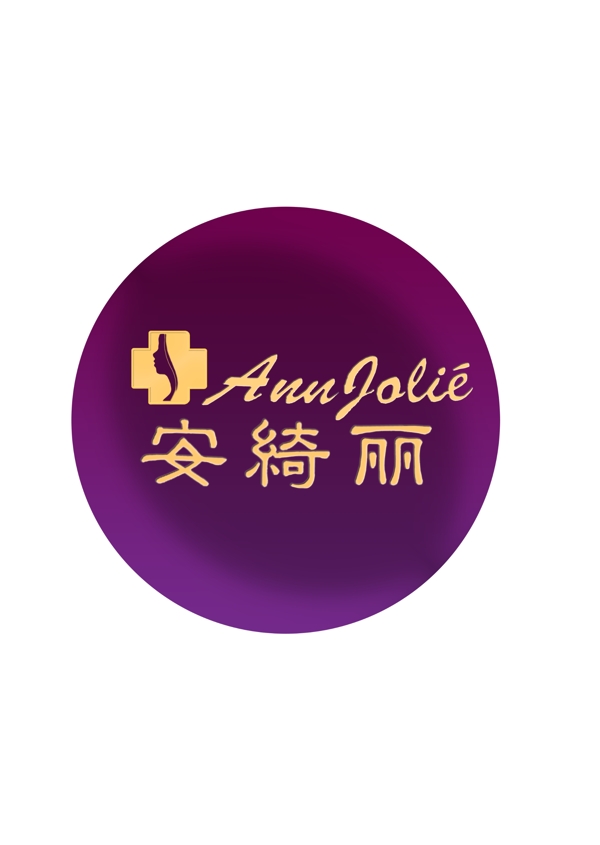 美容院logo