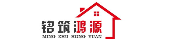 房产装修行业logo