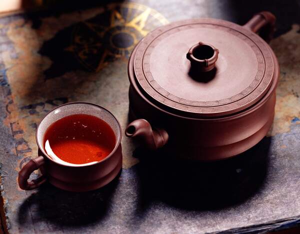 茶茶具茶壶古典