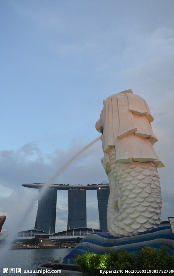 新加坡风光