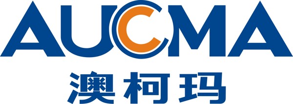 aucma澳柯玛logo图片