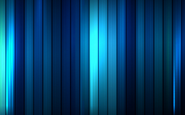 蓝色静谧主题系列壁纸