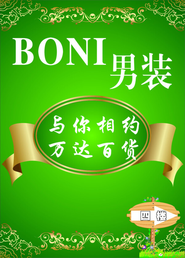 BONI