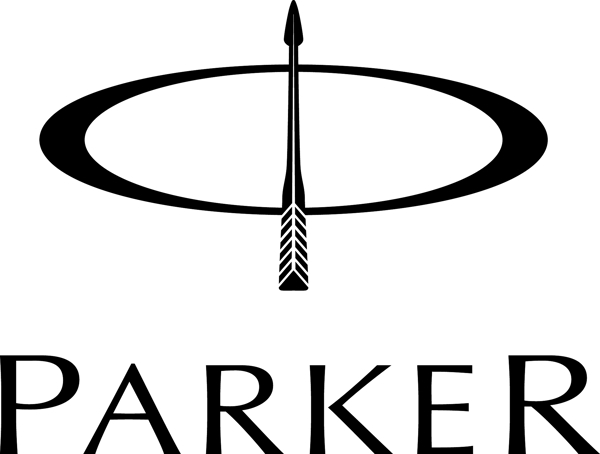 派克钢笔logo标志图片