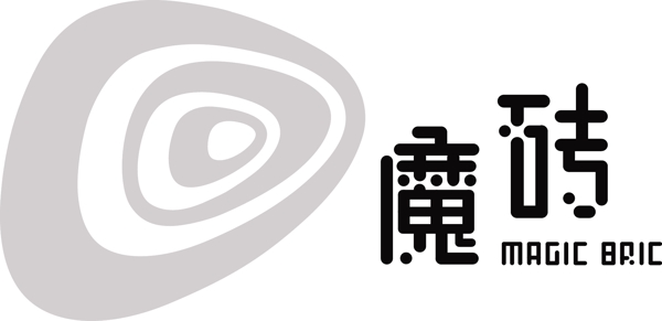 漫步者魔砖logo图片