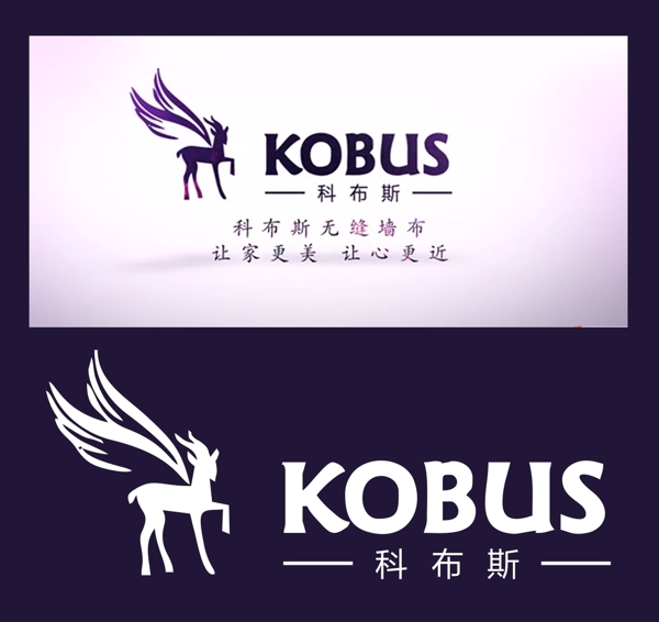 科布斯logo