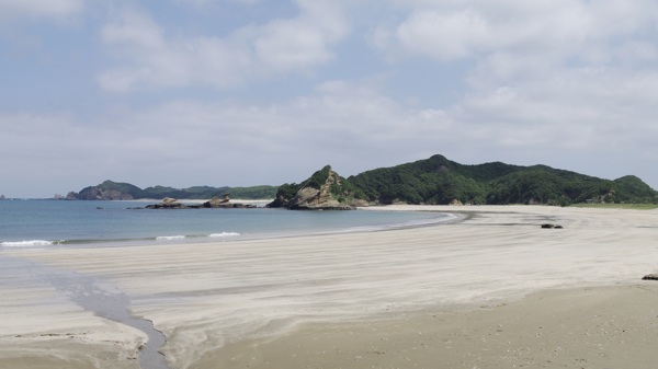 日本种子岛